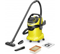 Karcher WD 5 P V-25/5/22 (1.628-306.0)