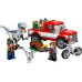 LEGO Jurassic World Schwytanie welociraptorów Blue i Bety (76946)