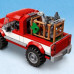 LEGO Jurassic World Schwytanie welociraptorów Blue i Bety (76946)