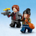 LEGO Jurassic World Schwytanie welociraptorów Blue i Bety (76946)