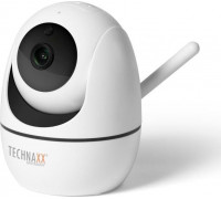 Technaxx FullHD Inside Camera safety WiFi IP PT Technaxx TX-146