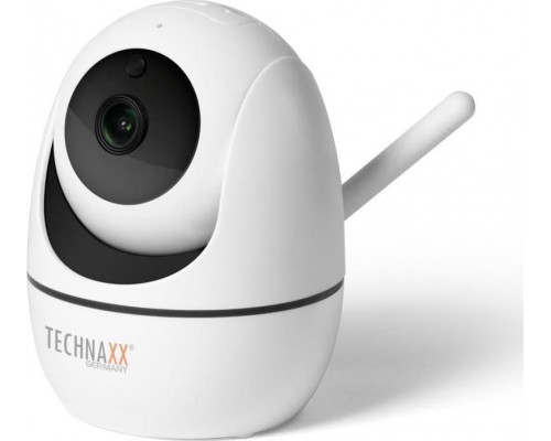 Technaxx FullHD Inside Camera safety WiFi IP PT Technaxx TX-146