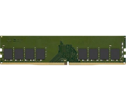 Kingston DDR4, 8 GB, 3200MHz, CL22 (KCP432NS8/8)