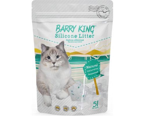 Barry King Barry King Silicone Dla Kota 5l