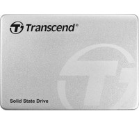 SSD 960GB SSD Transcend SSD220S 960GB 2.5" SATA III (TS960GSSD220S)