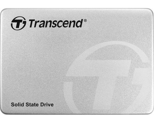 SSD 960GB SSD Transcend SSD220S 960GB 2.5" SATA III (TS960GSSD220S)