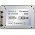 SSD 960GB SSD Transcend SSD220S 960GB 2.5" SATA III (TS960GSSD220S)