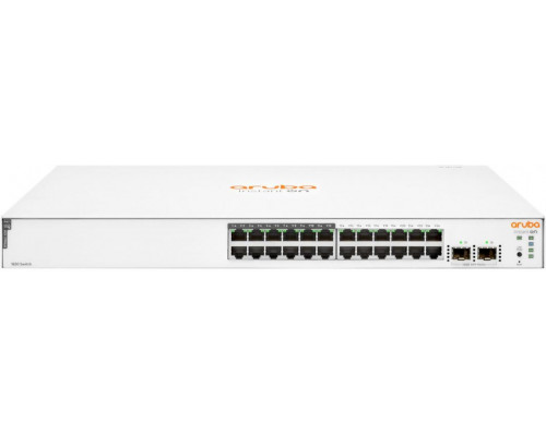 Switch HP Aruba Instant On 1830 24G (JL813A)