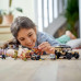 LEGO Jurassic World Transport pyroraptora i dilofozaura (76951)