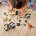 LEGO Jurassic World Transport pyroraptora i dilofozaura (76951)