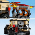LEGO Jurassic World Transport pyroraptora i dilofozaura (76951)