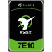Seagate Exos E 7E10 4 TB 3.5'' SATA III (6 Gb/s)  (ST4000NM000B)