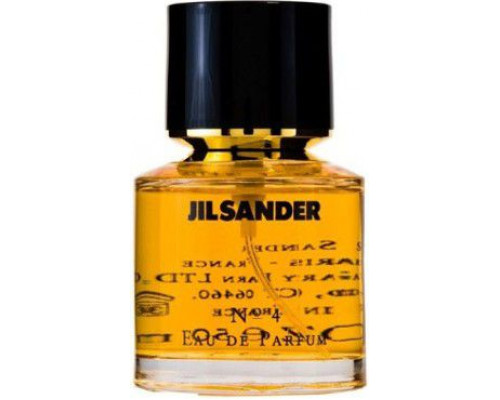 Jil Sander No.4 EDP 100 ml