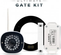 ismartgate ismartgate Ultimate Lite Gate – IP Camera & IoT Remote Controller