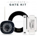 ismartgate ismartgate Ultimate Lite Gate – IP Camera & IoT Remote Controller