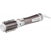 Rowenta Suszarko-lokówka Rowenta Brush Active Premium Care CF9540F0 (1000W szary)