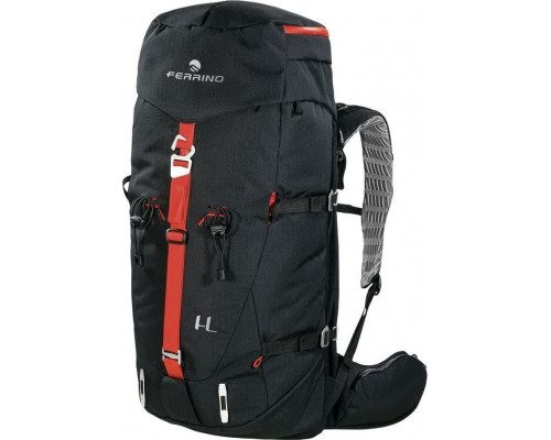 Ferrino X.M.T. 40 l + 5 l Black