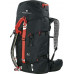 Ferrino X.M.T. 40 l + 5 l Black