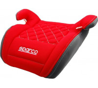 FSparco Siedzisko samochodowe ver ECE R44/04 (15-36 kg.), Red/Gray, [H]