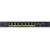 Switch ZyXEL GS1100-10HP-EU0102F
