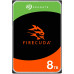 Dysk Seagate FireCuda HDD 8TB 3.5" SATA III (ST8000DXA01)