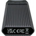 SSD Origin Storage 1TB Black-gray (OSEC1TBNVME)