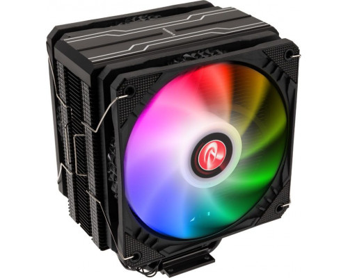 Raijintek ELEOS 12 DUO RBW (0R10B00221)