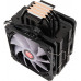 Raijintek ELEOS 12 DUO RBW (0R10B00221)