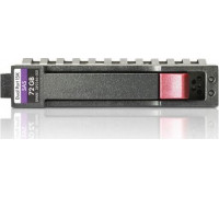 Dysk HP 600GB 12G SAS 15K