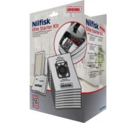 Nilfisk NILFISK A set of bags+filter for the vacuum cleaners ELITE