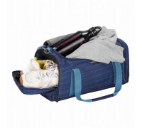 Coocazoo COOCAZOO 2.0 bag sport, kolor: Diamond Lines