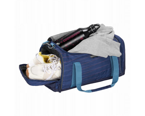 Coocazoo COOCAZOO 2.0 bag sport, kolor: Diamond Lines