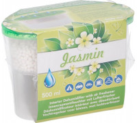 Saska Garden Pochłaniacz Wilgoci 500ml - JAŚMIN