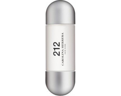 Carolina Herrera 212 NYC EDT 100 ml