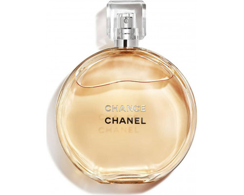 Chanel  Chance EDT 50 ml