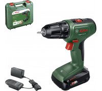 Bosch Easydrill 18V-38 18 V 1 x akumulator 2 Ah (06039D8003)