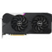 Asus Dual Radeon RX 6750 XT OC 12GB GDDR6 (DUAL-RX6750XT-O12G)