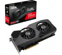 Asus Dual Radeon RX 6750 XT OC 12GB GDDR6 (DUAL-RX6750XT-O12G)
