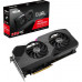 Asus Dual Radeon RX 6750 XT OC 12GB GDDR6 (DUAL-RX6750XT-O12G)