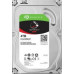Seagate IronWolf 4 TB 3.5'' SATA III (6 Gb/s)  (ST4000VN008)