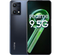 Realme 9 5G 4/128GB Black  (RMX3474B)