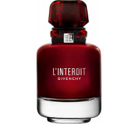 Givenchy L'Interdit Rouge EDP 80 ml