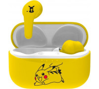 OTL Pokemon Pikachu TWS Earpods