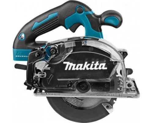 Makita Akumulatorowa do metalu 18V LI 150mm 0*AH