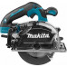 Makita Akumulatorowa do metalu 18V LI 150mm 0*AH