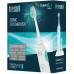 Brush Teesa Sonic Pro TSA8011 White