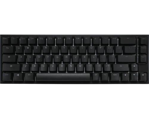 Ducky One 2 SF Cherry MX Silver (DKON1967ST-PUSPDAZT1)