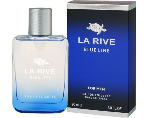 La Rive Blue Line EDT 90 ml