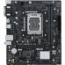 Intel H610 Asus PRIME H610M-R D4