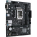 Intel H610 Asus PRIME H610M-R D4